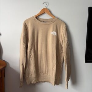 The North Face Crewneck